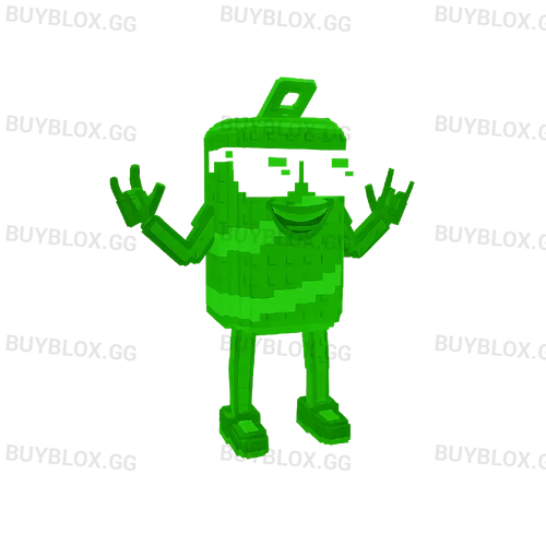 Radioactive Swag Soda 175M/s