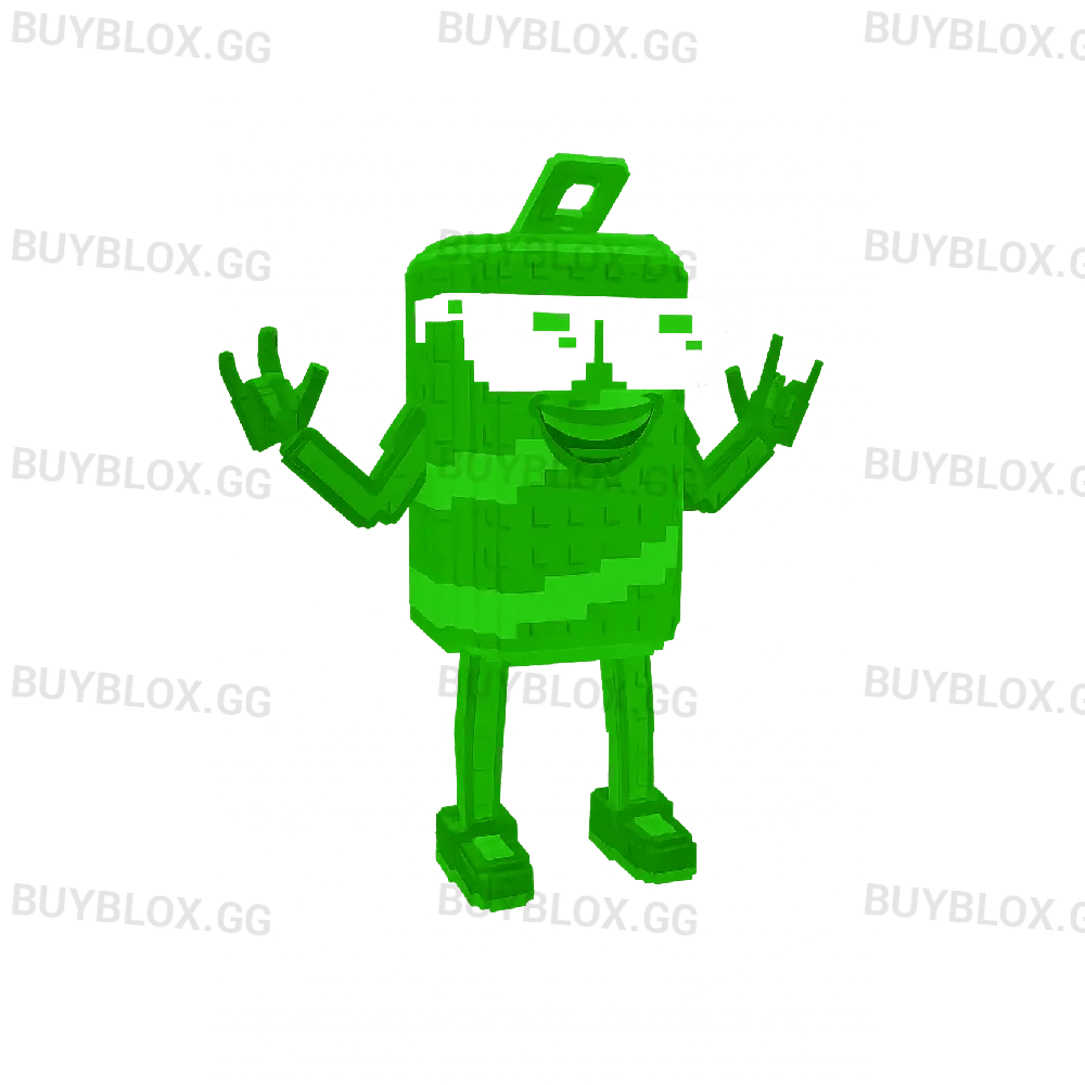 Radioactive Swag Soda 175M/s