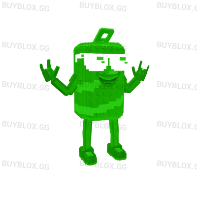 Radioactive Swag Soda 175M/s