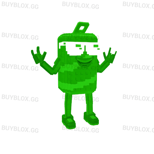 Radioactive Swag Soda 175M/s
