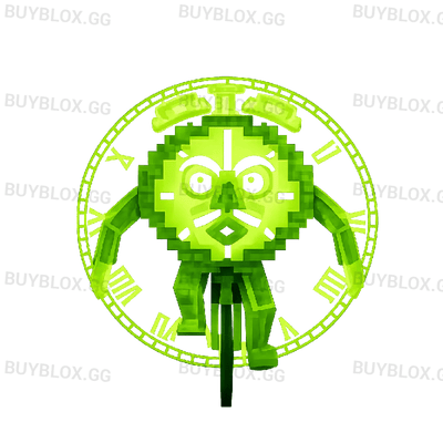 Radioactive Tictac Sahur 318M/s