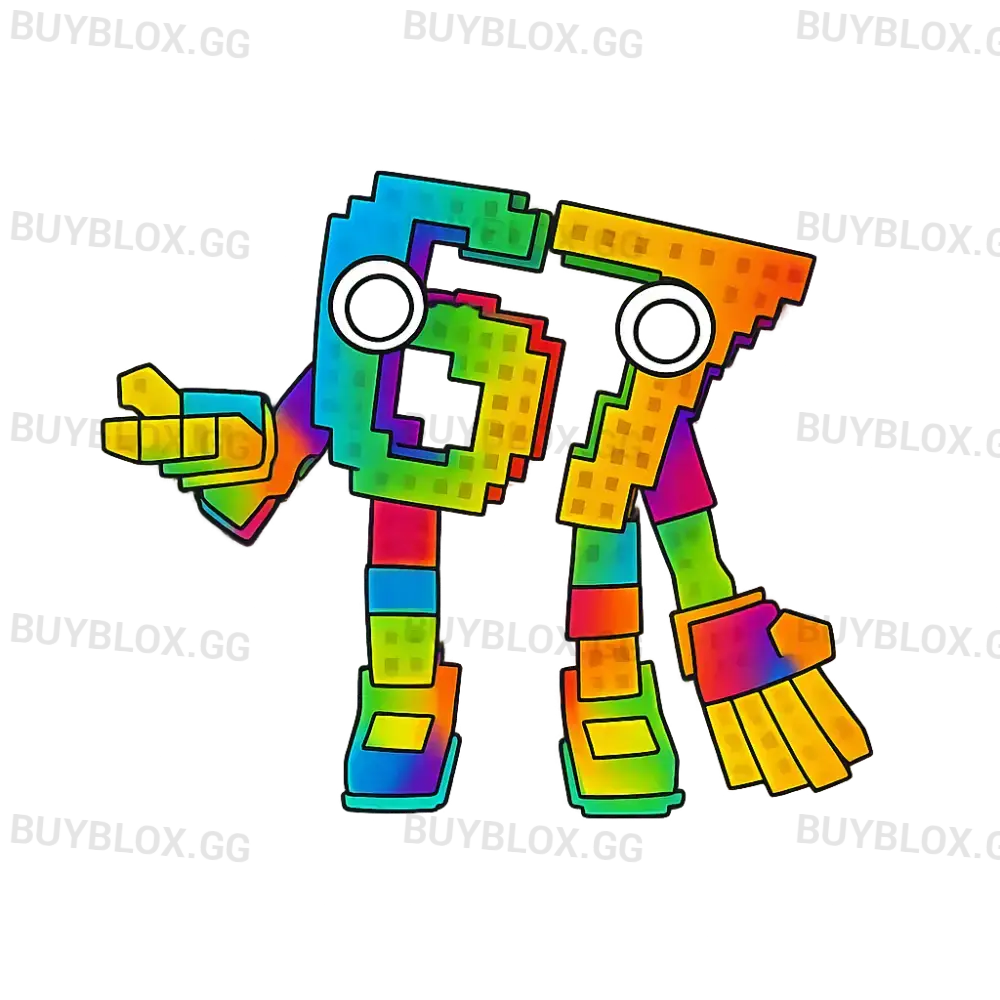 Rainbow 67 - Steal a Brainrot