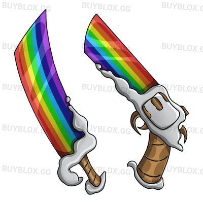 Rainbow Bundle