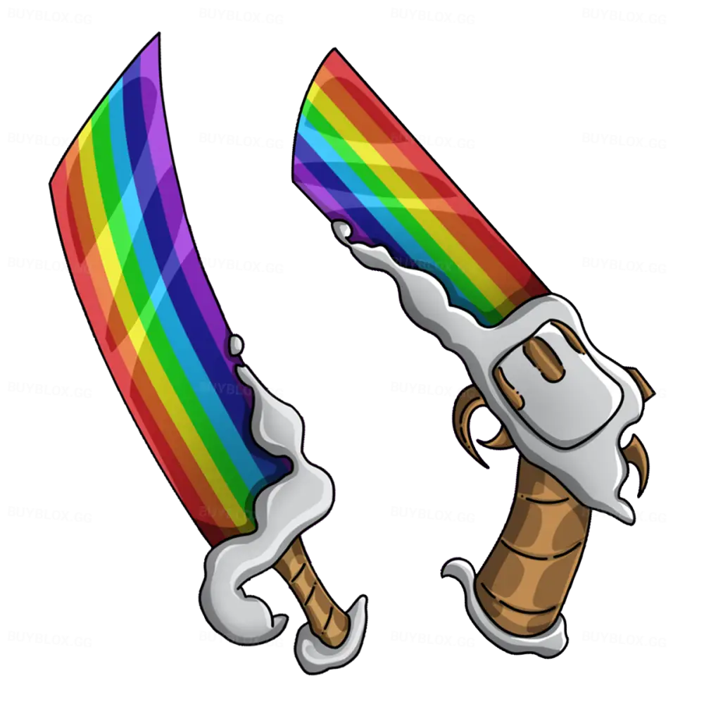 Rainbow Bundle