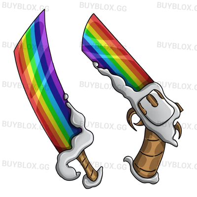 Rainbow Bundle