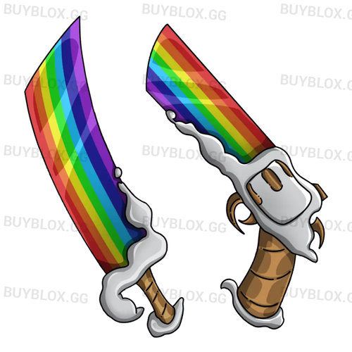 Rainbow Bundle