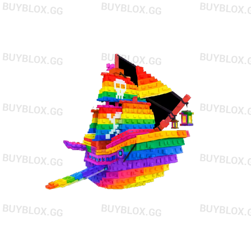 Rainbow Capitano Moby 1.6B/s