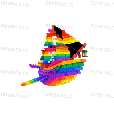 Rainbow Capitano Moby 1.6B/s