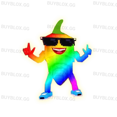 Rainbow Chillin Chili 250M/s