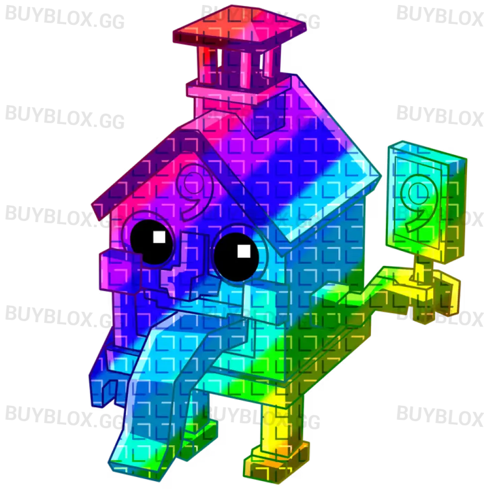 Rainbow Esok Sekolah