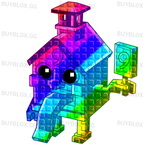 Rainbow Esok Sekolah