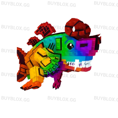 Rainbow Eviledon 315M/1S