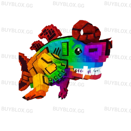 Rainbow Eviledon 315M/1S