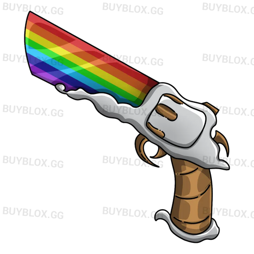 Rainbow Gun