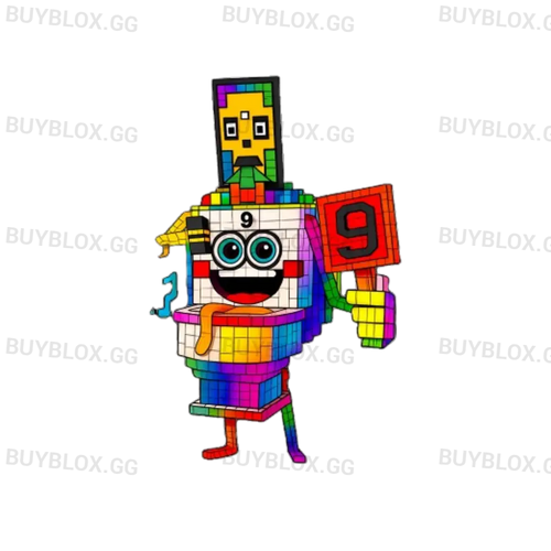 Rainbow La Secret Combinasion 1.2B/1S