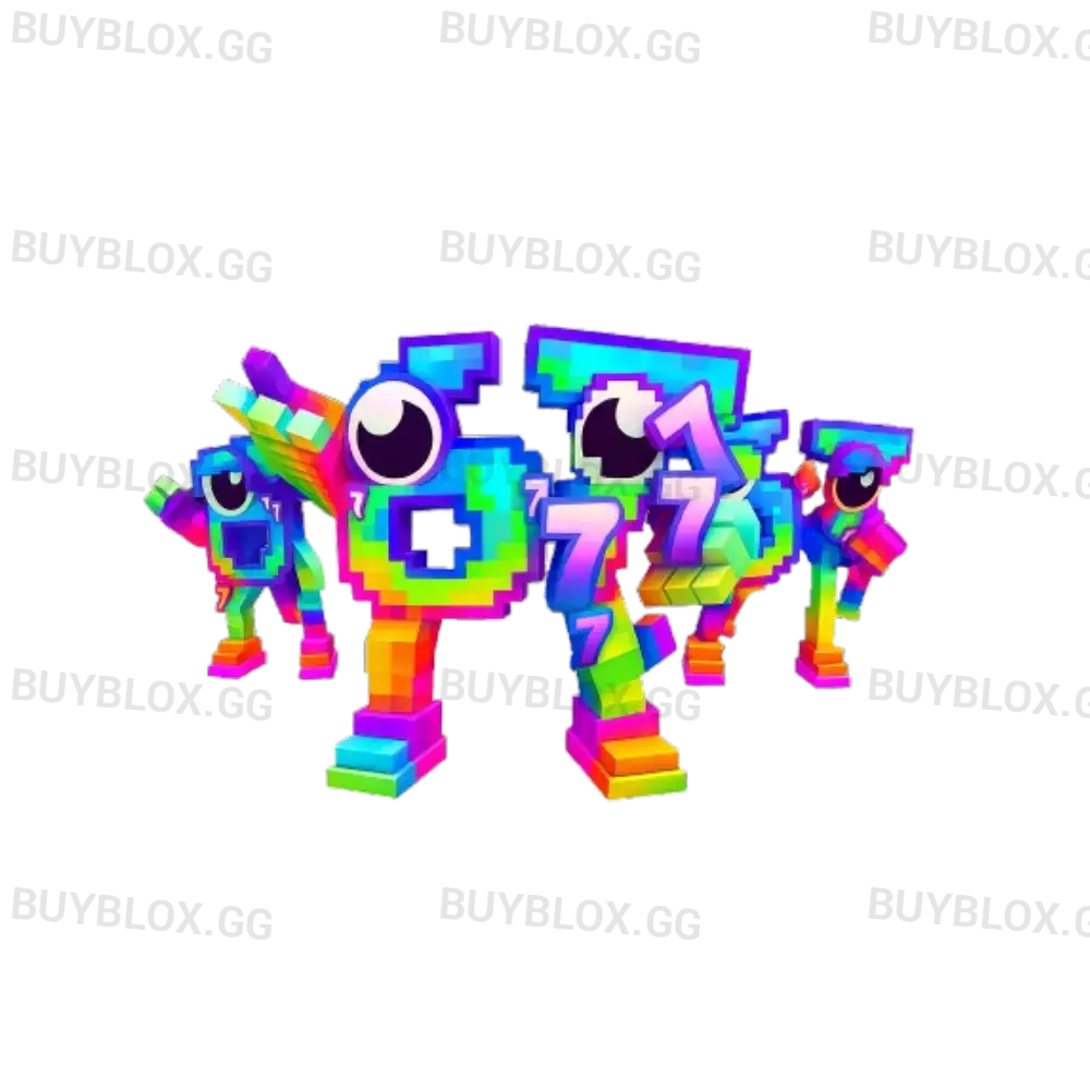 Rainbow Los 67 - Steal a Brainrot