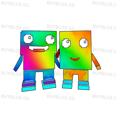 Rainbow Los Bros