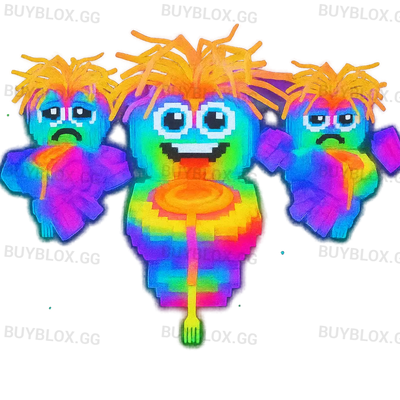 Rainbow Los Spaghettis 700M/s