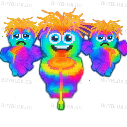 Rainbow Los Spaghettis 700M/s