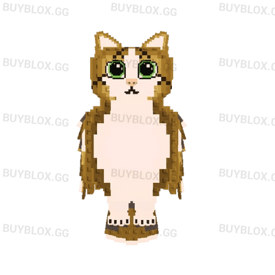 Rainbow Meowl 6.7B/1S