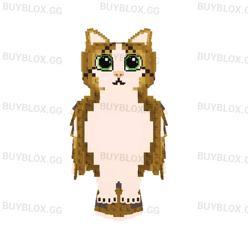 Rainbow Meowl 7.6B/1S