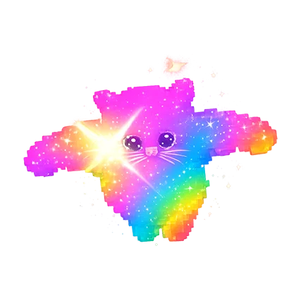 Rainbow Meowl(122.4T/s) - Kick a Lucky Block