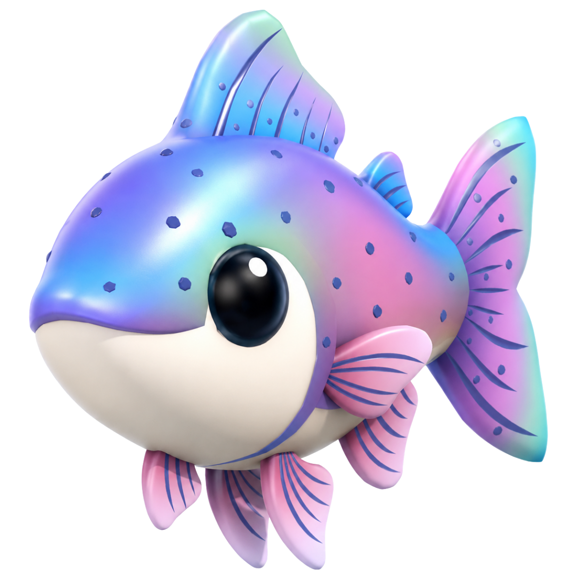 Rainbow Trout - Adopt Me