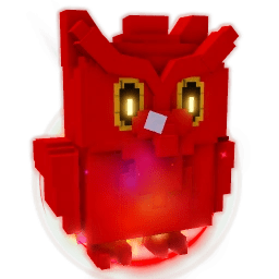 Rainbow Wise Owl - Grow a Garden