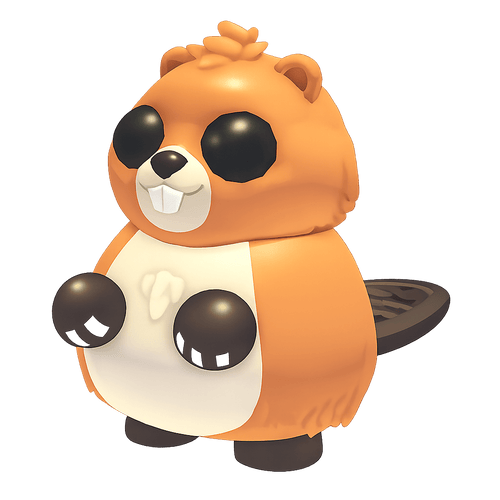 Ranger Beaver