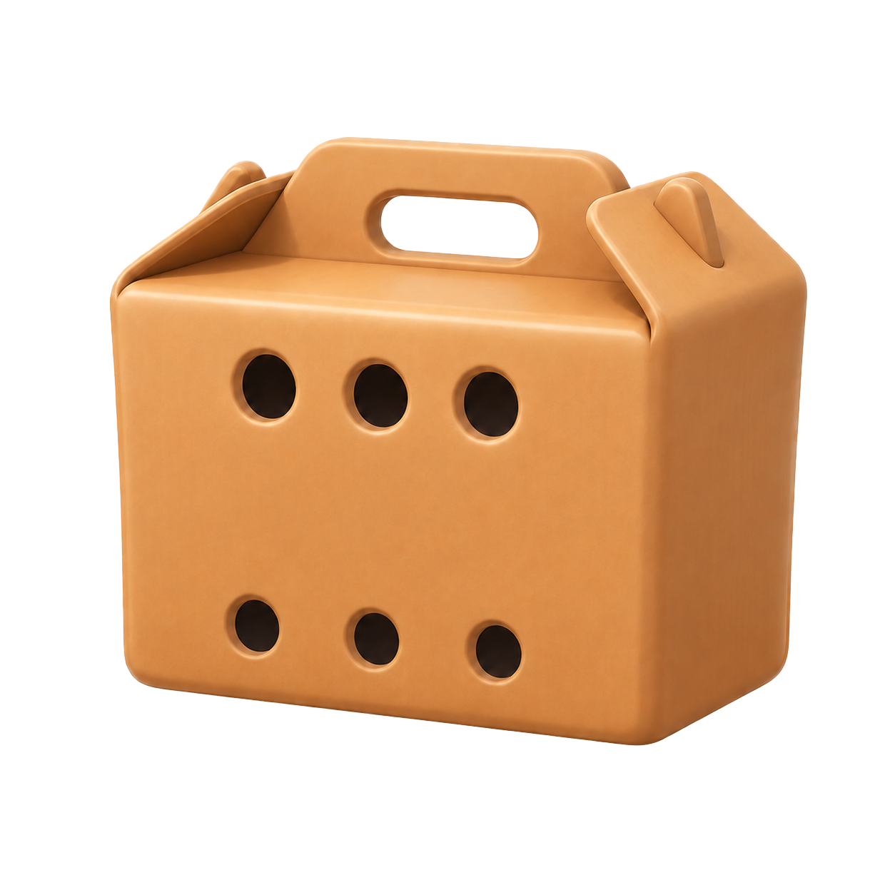 Rat Box