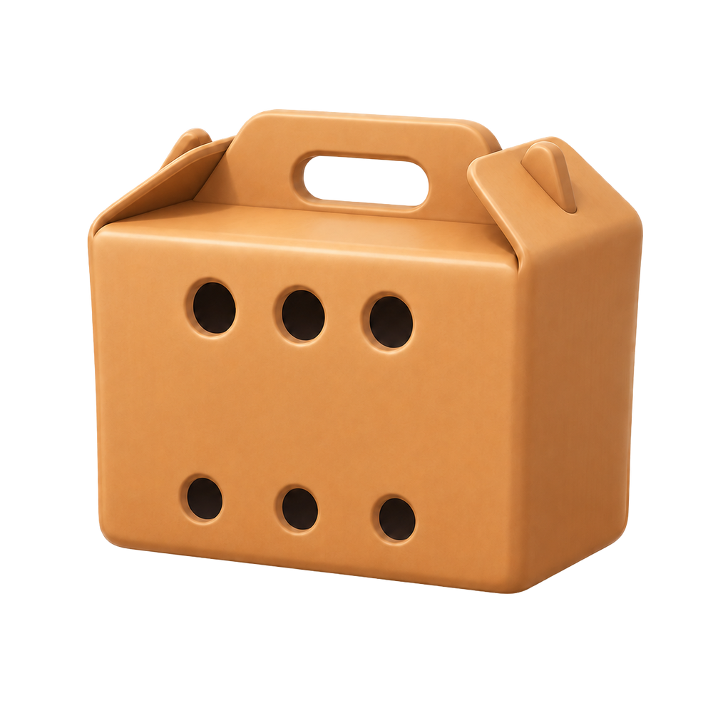 Rat Box