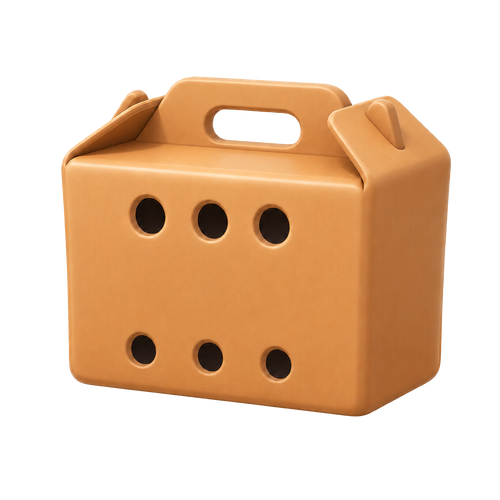 Rat Box