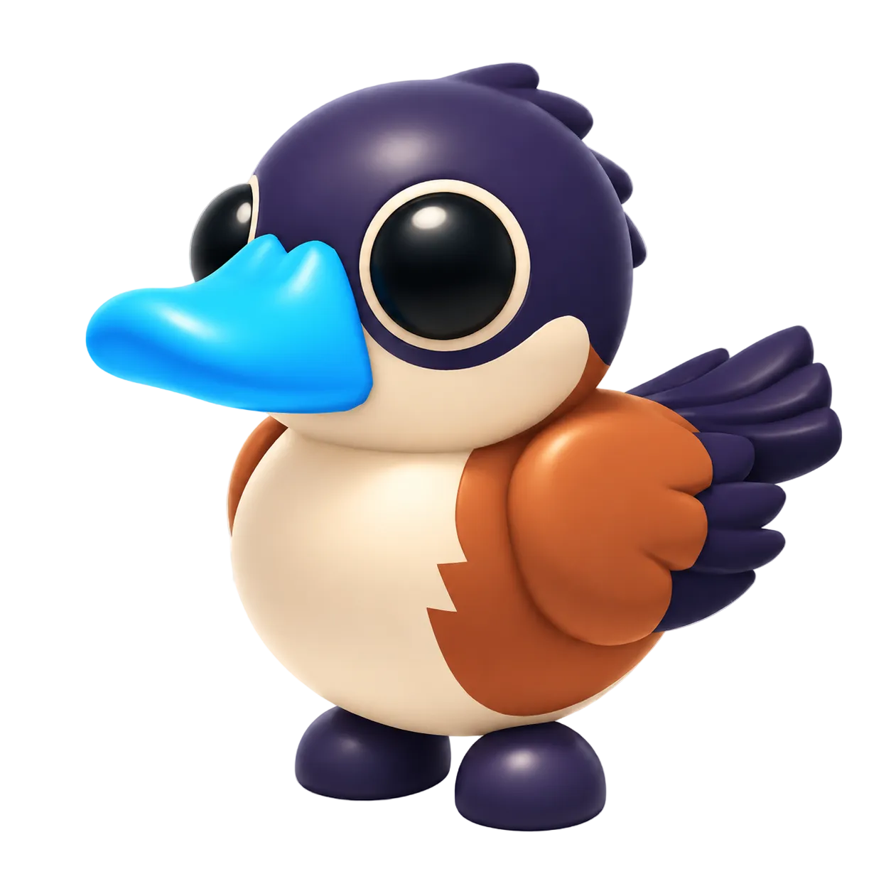 Ruddy Duck