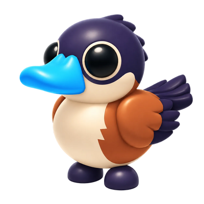 Ruddy Duck