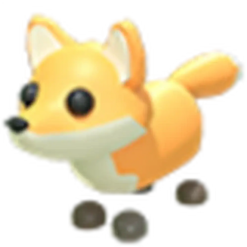 Red Fox