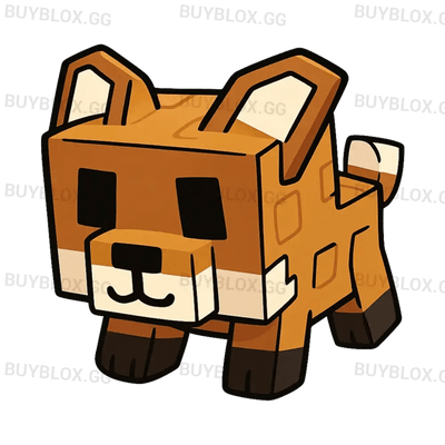 Red Fox