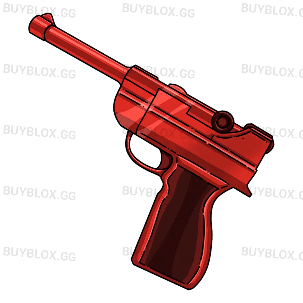 Red Luger