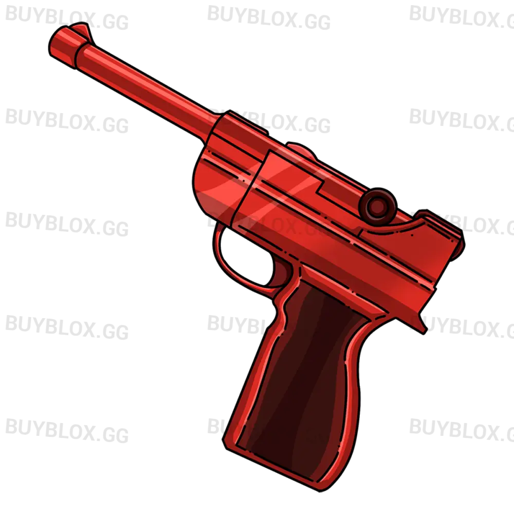 Red Luger