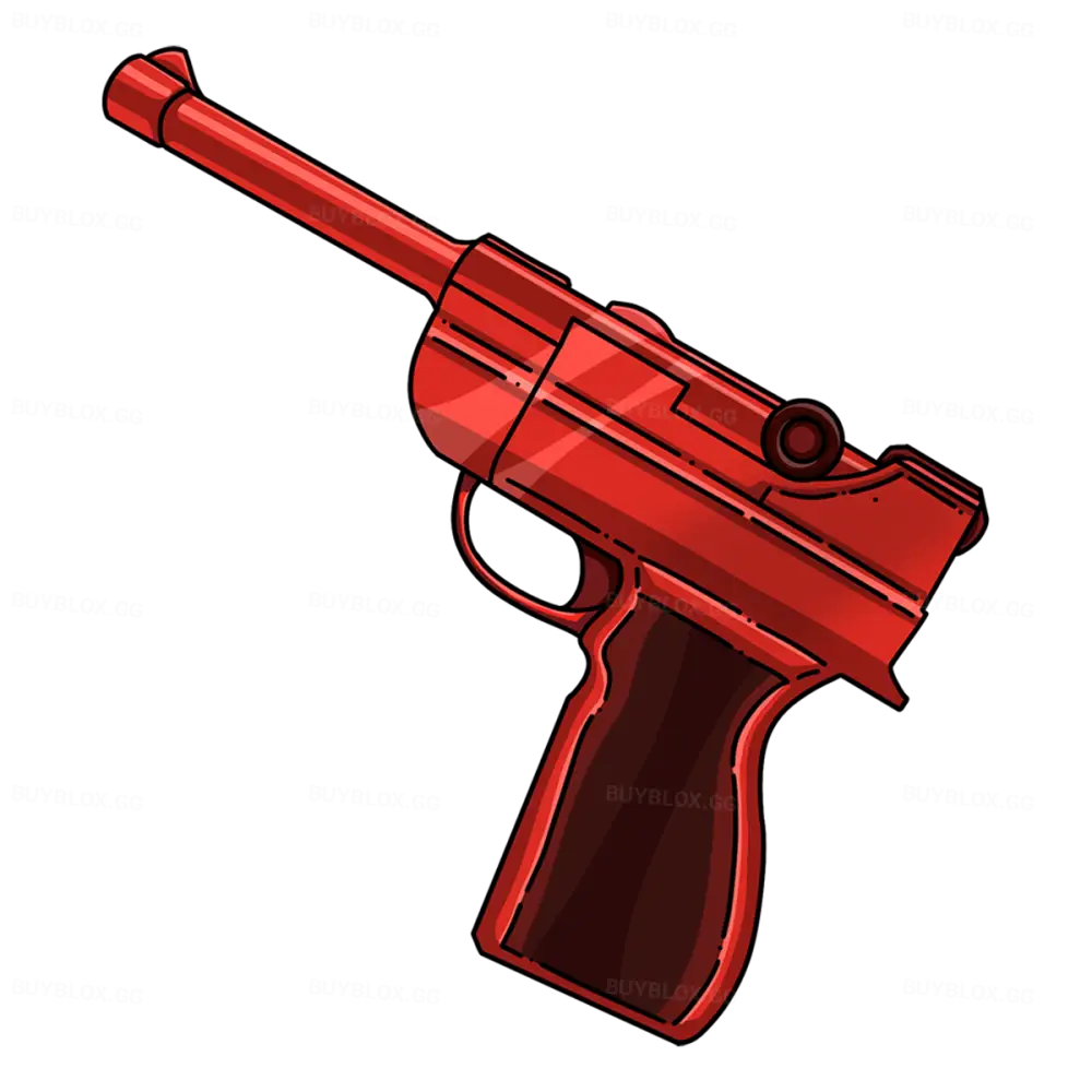 Red Luger