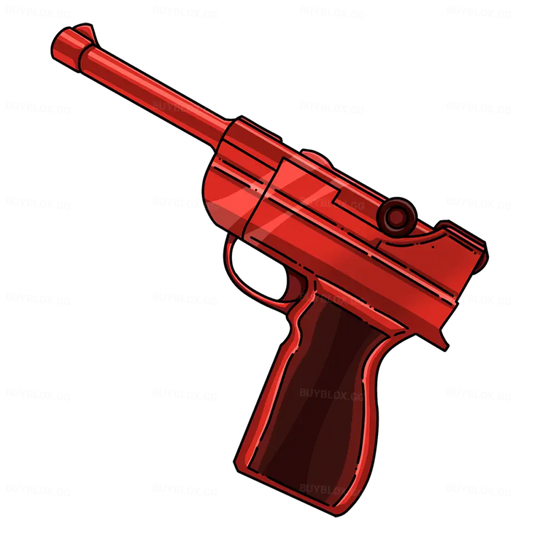 Red Luger