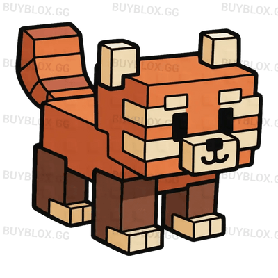 Red Panda