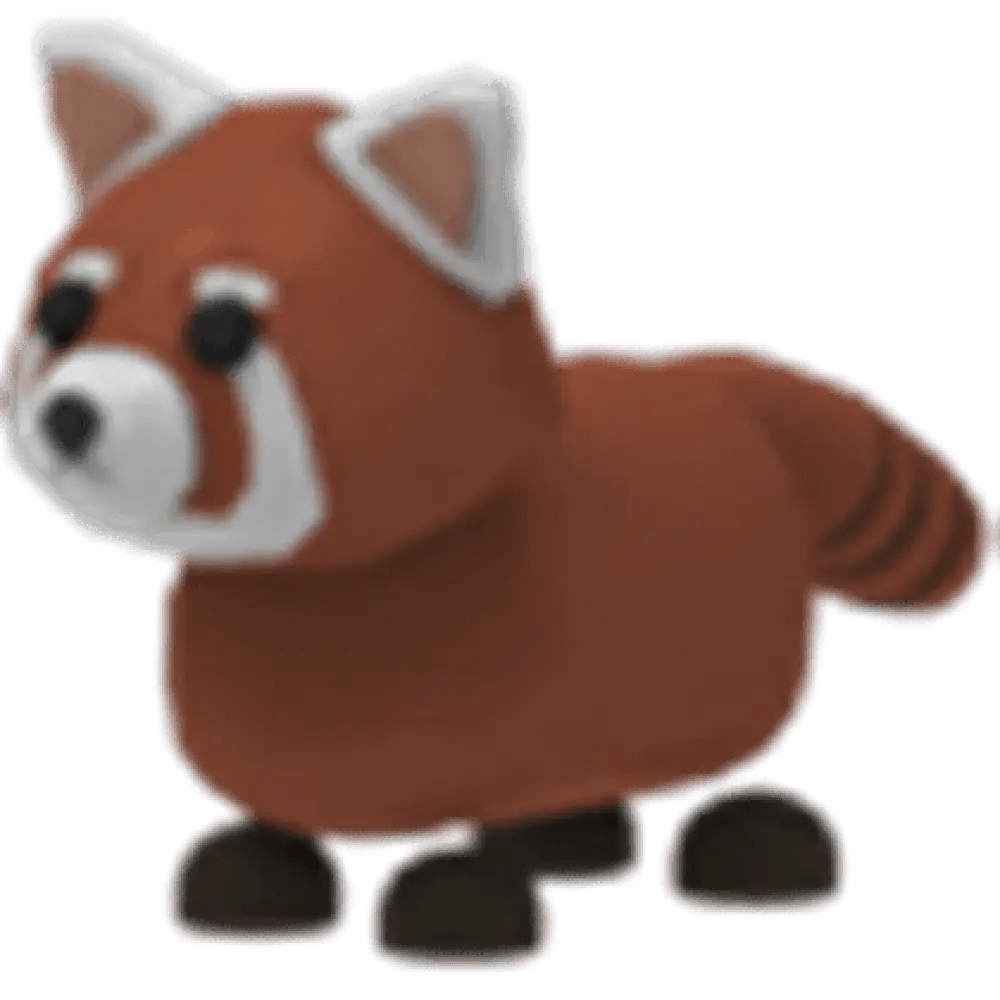 Red Panda - Adopt Me