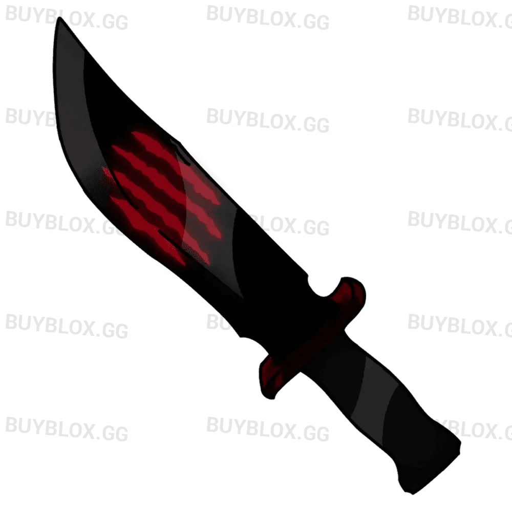 Red Scratch - Murder Mystery 2