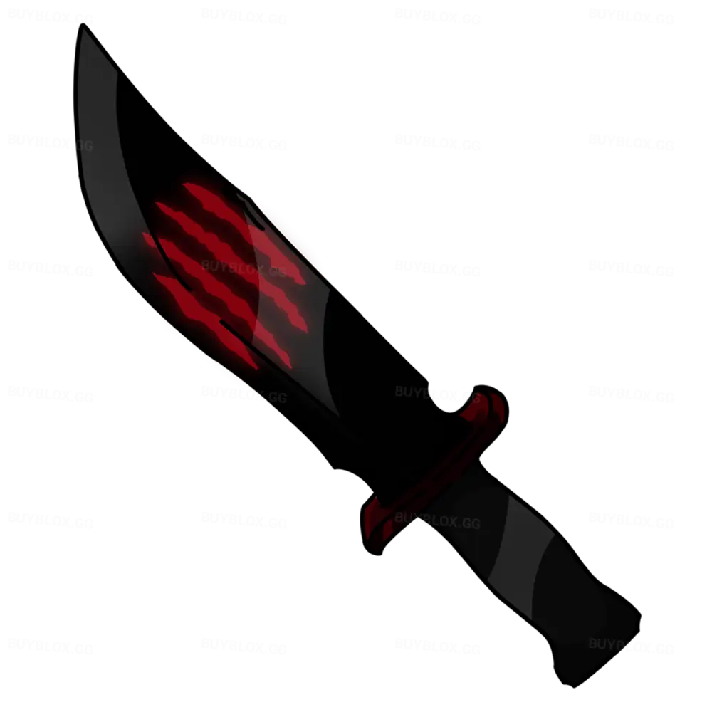 Red Scratch