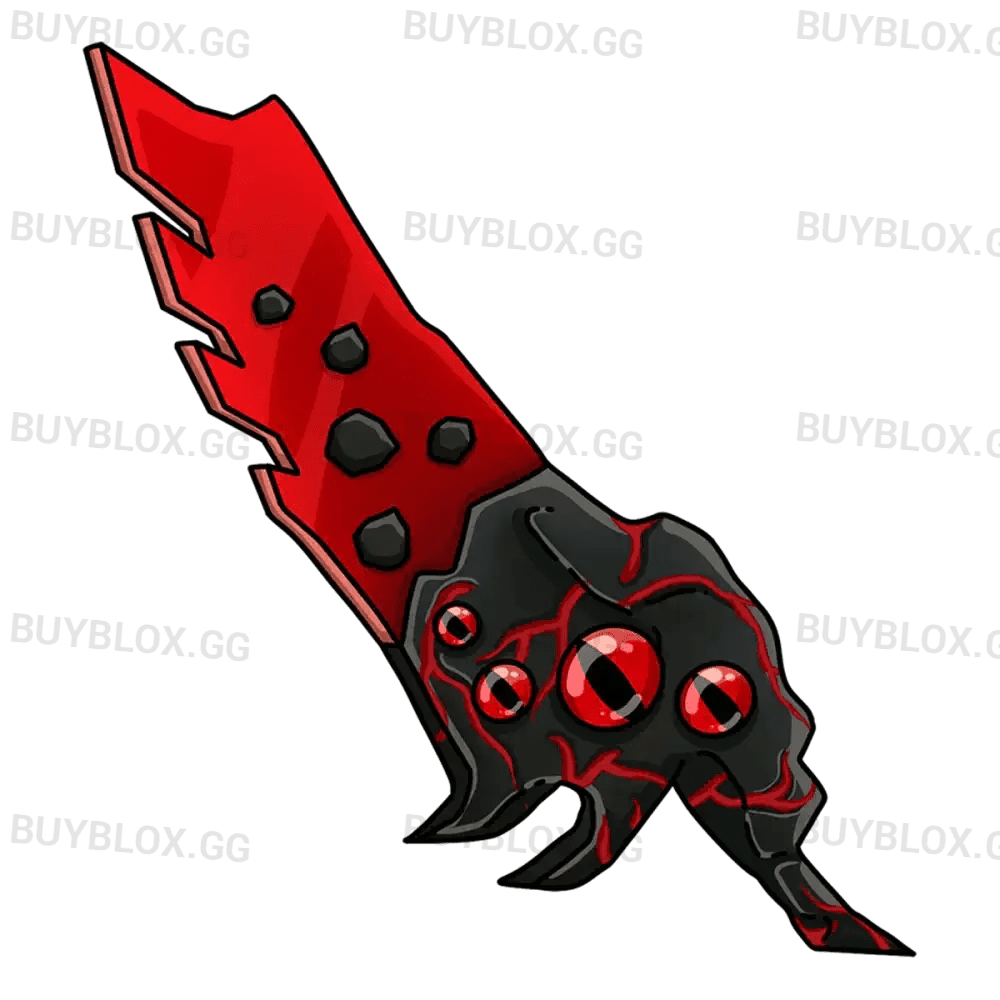Red Seer