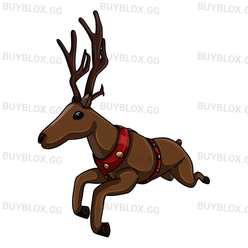 Reindeer