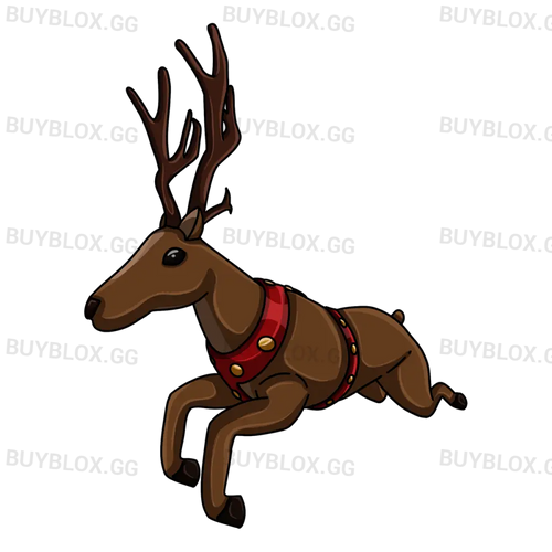 Reindeer