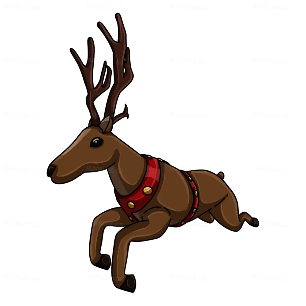 Reindeer