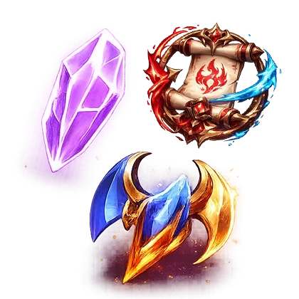 Reroll Bundle
