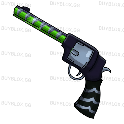 Ripper Gun